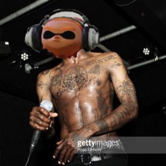 Botanic Gripz Tells Us Who He Is