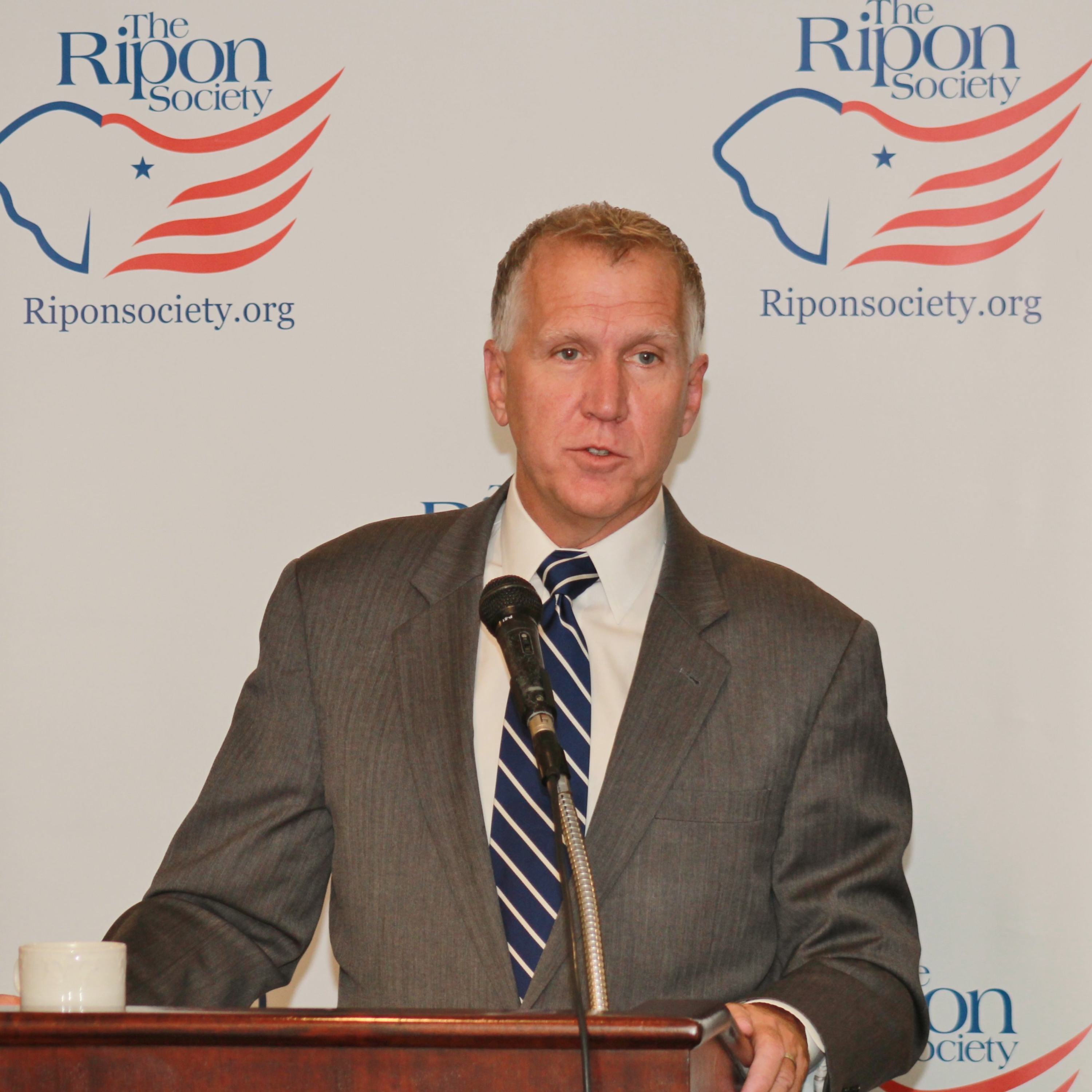 The Ripon Society Policy and Politics Series Podcast