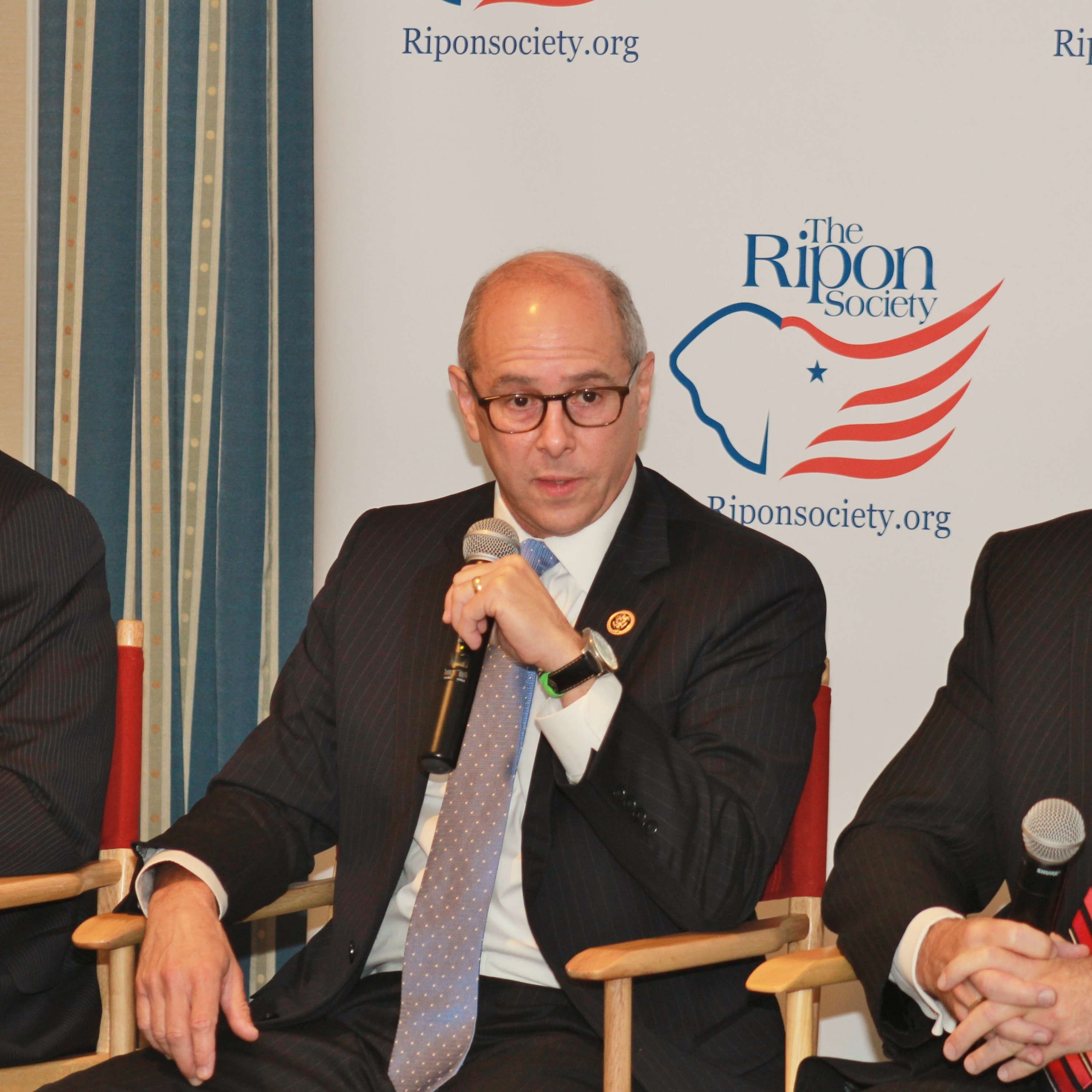 The Ripon Society Policy and Politics Series Podcast