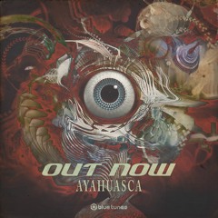 Out Now - Ayahuasca Single Teaser