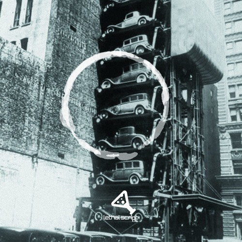 LSL / Scene 182 K.Tacere - NERP 803 (Original Mix) preview