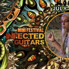 Live @ Infected Guitars Festival 2016