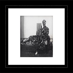 IV66 - Marc Houle - I Don't Want To Watch You Read - Silver Siding EP