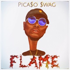 PICASO SWAG - FLAME
