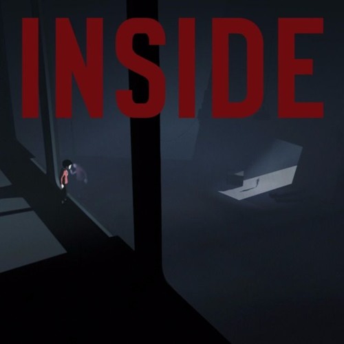 Playdead's INSIDE - Shockwave