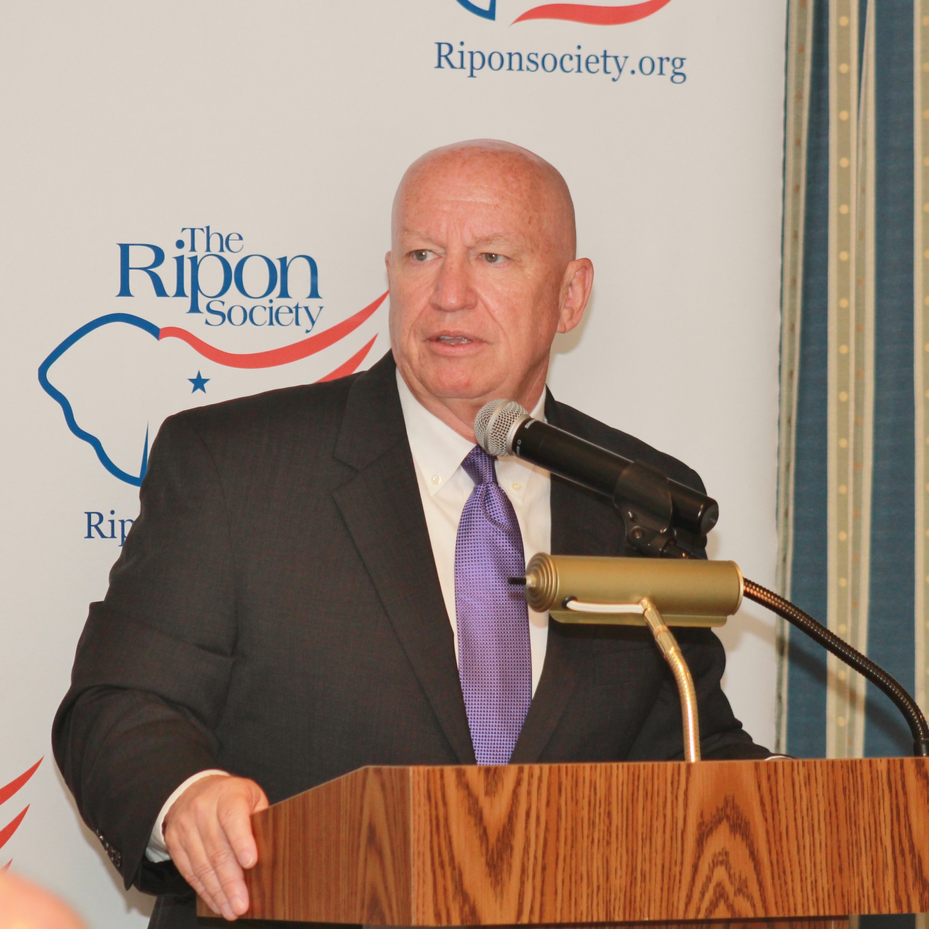 The Ripon Society Policy and Politics Series Podcast