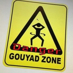 Gouyad Player #3 Dj Gkill Gouyad Edition