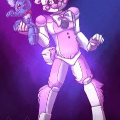 Nightcore - I Will Not Be Moved -(Fnaf world song)