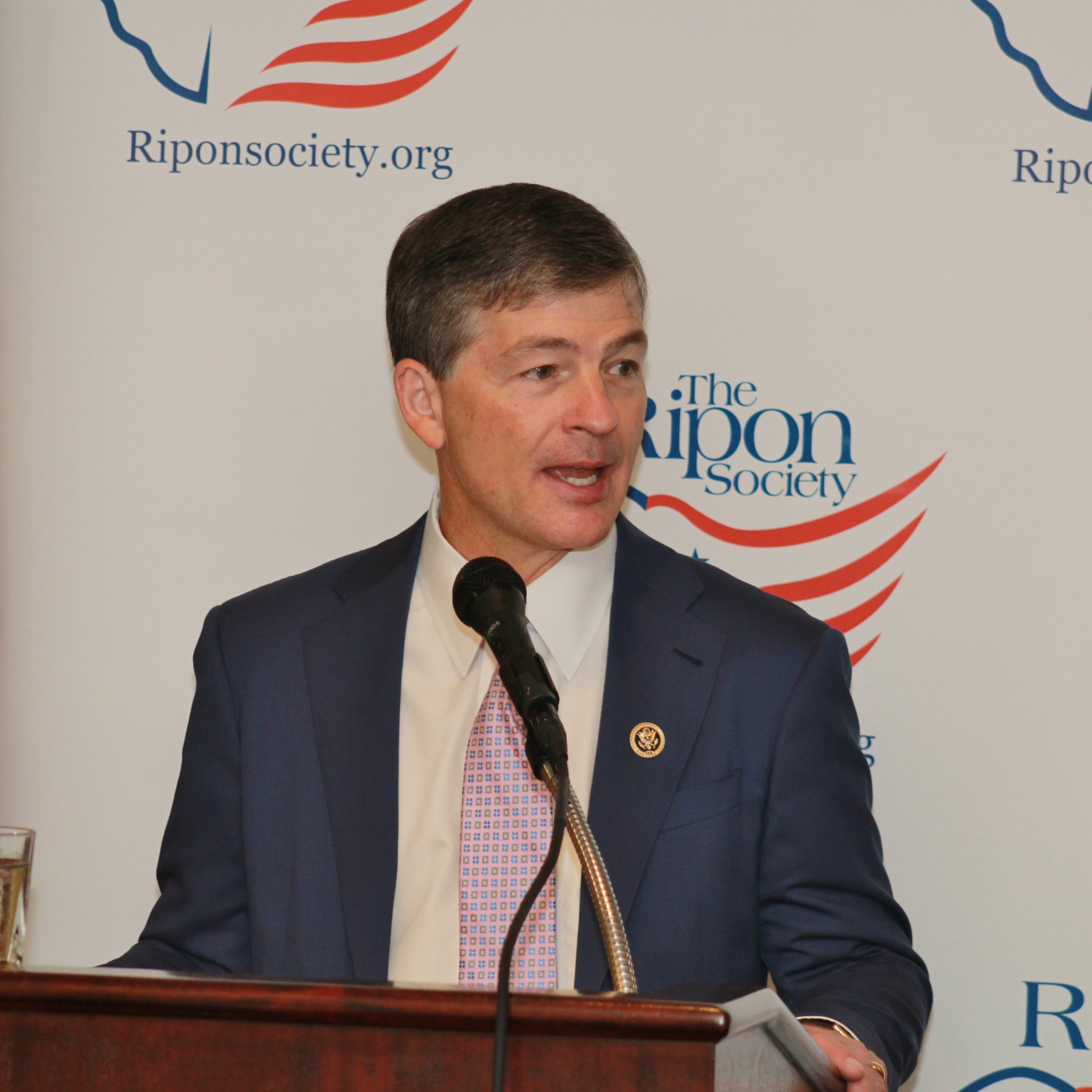 The Ripon Society Policy and Politics Series Podcast