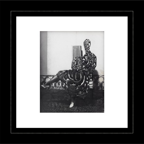 IV66 - Marc Houle - I Don't Want To Watch You Read (Red Axes Remix) - Silver Siding EP
