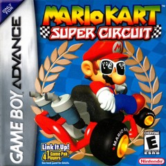 Mario Kart Soulja Circuit