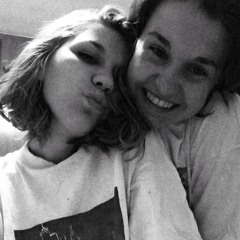 Hel- Brechtje&Marilyn (cover Lucky Fonz III)