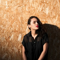 Joyce Muniz Dj Set @Sisyphos Club Berlin - 17.07.2016