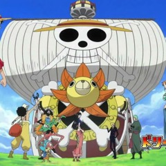 ONE PIECE 「We Are! For The New World 」[OPENING 1 FULL VERSION]