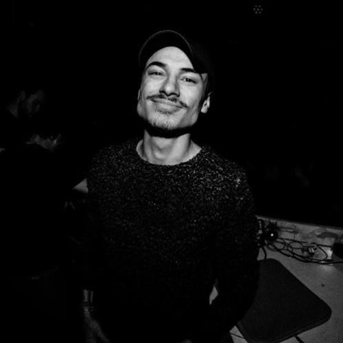 GRND 64: Axel Picodot