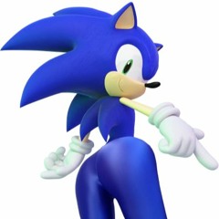 "NO LOBBY" | A Sonic x Mr. Moseby Fanfic [NSFW]