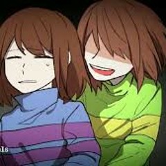 Stronger-than-you-remix-Frisk-and-Chara.