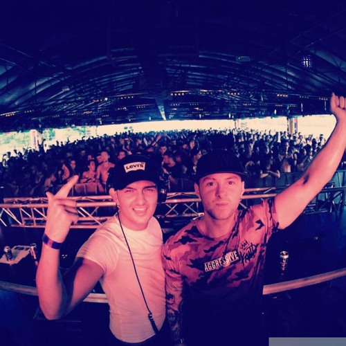 Main Concern - Ultimate Reality (Rebelion Remix)