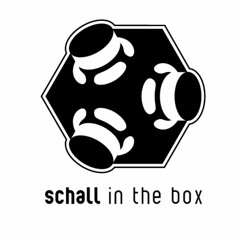 Schall In The Box 041 // Danny Serrano