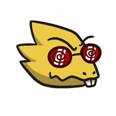 [Underfell] She's Playing God