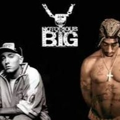 Listen To Your Heart- Eminem, 2pac & Biggie Smalls