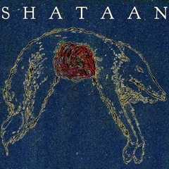 Shataan - Scorn At Heart
