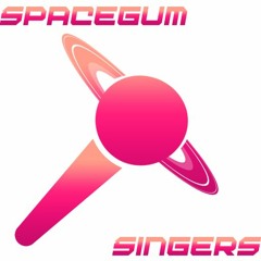【Spacegum Singers】Hoshi no Kakera【Ping】