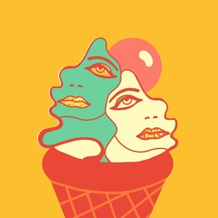 Pale Green Eyeshadow (featuring Kate Dornan)