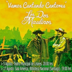 Promo lanzamiento Vamos Cantando Cantores