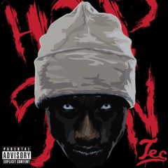 Hopsin-High School Dropout