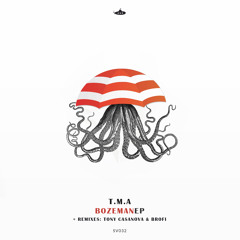 PREMIERE - T.M.A - Bukka White (Tony Casanova Remix) [Submarine Vibes]