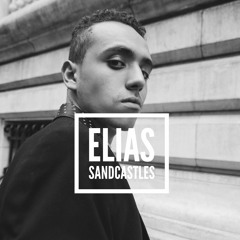 Beyoncé - Sandcastles - Cover by Elias