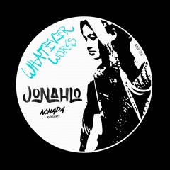 Jonahlo - Different Things (Original Mix)