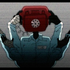 Nightcore - Not Here All Night (FNAF)