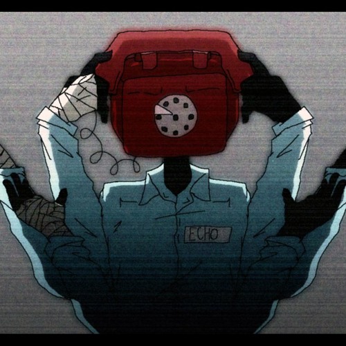 Nightcore - Not Here All Night (FNAF)