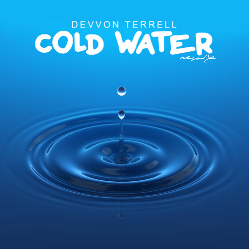 Stream Major Lazer - Cold Water (feat. Justin Bieber & MØ) Devvon Terrell  remix by Devvon Terrell | Listen online for free on SoundCloud