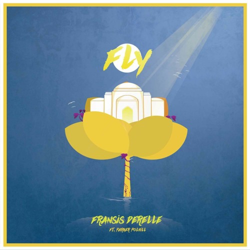Fransis Derelle - Fly (Feat. Parker Polhill) [NCS Release]