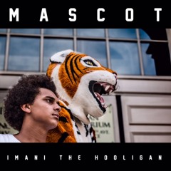 Mascot Ft. Peyton Ball