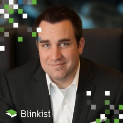 David Burkus Debunks Everything You Thought You Knew About Creativity