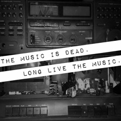 SNIPPET: VA - The Music Is Dead. Long Live The Music. [TSR-15] CD-R OUT NOW!