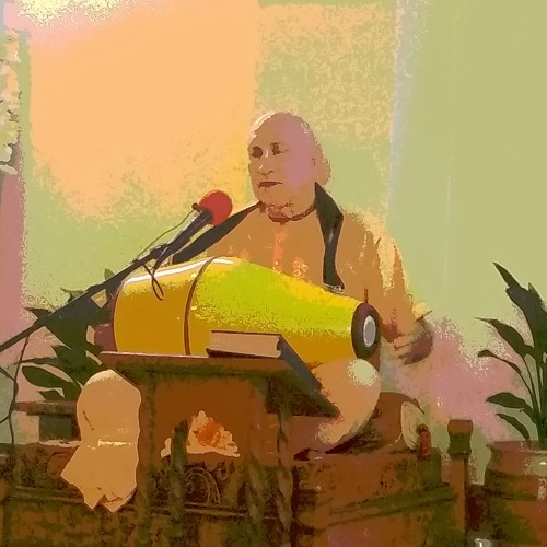 What it Means to be a Devotee Day 2 by HG Dhanesvara Prabhu.wav