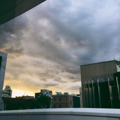 Mix For Monsoon Colors