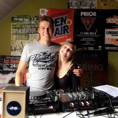 CharlieVDV - JNS (Pokemon Theme Song Cover)