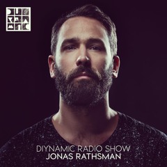 Diynamic Radio Show July 2016 by Jonas Rathsman