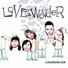 Love and Wonder (Club Edit)