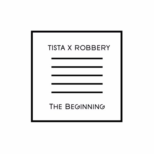 Tista & Robbery - 50 000 Watts (Bootleg)