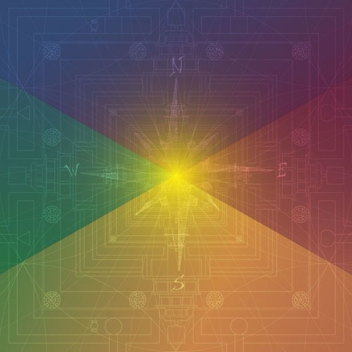 Dj SolEye @ Harmonic Festival #2 -2016- ChillOut Stage