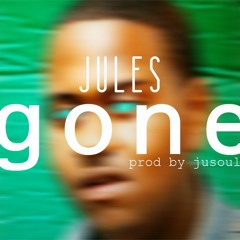 Jules - Gone