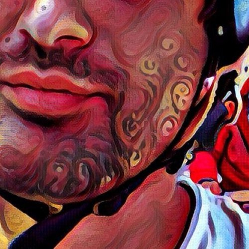 This Is Home (BAD LIEUTENANT cover)