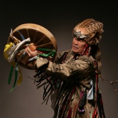 Hasle Rüegsau - The Shaman Teacher